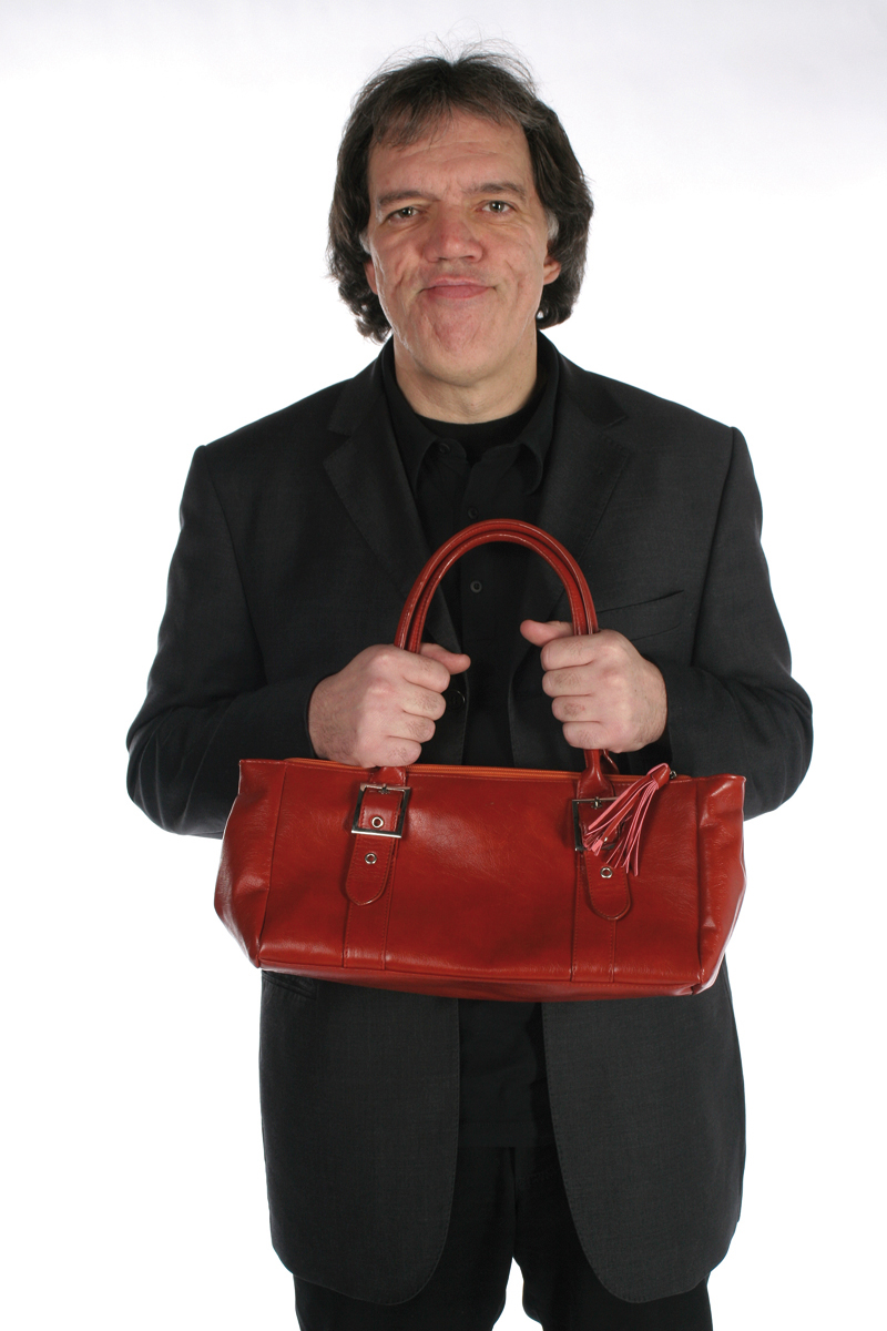 Stargast Wolfgang Treppert